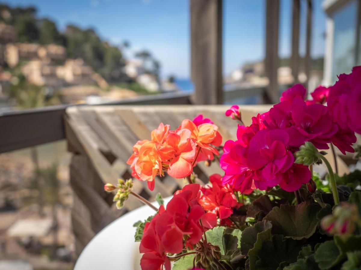 Geranios Hotel Port De Soller