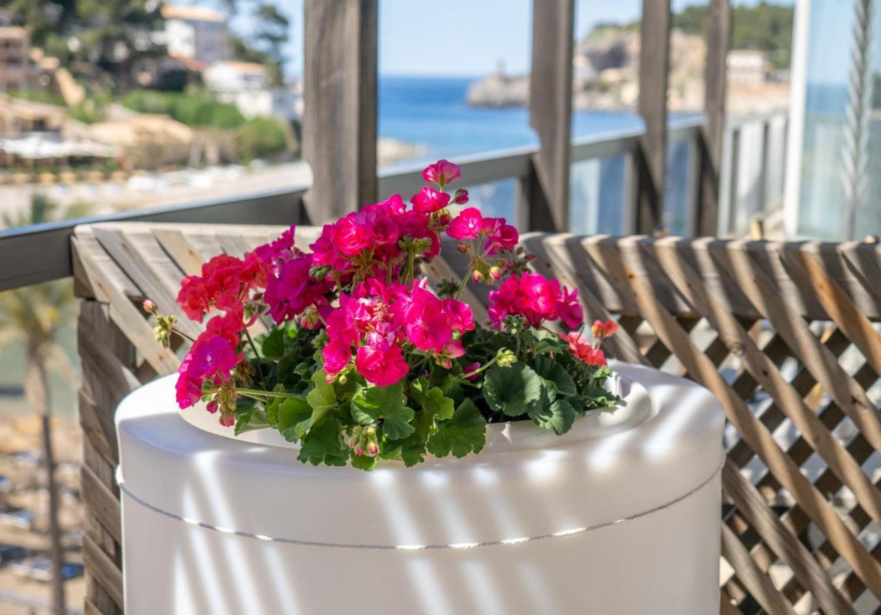 Geranios 4* Puerto de Sóller
