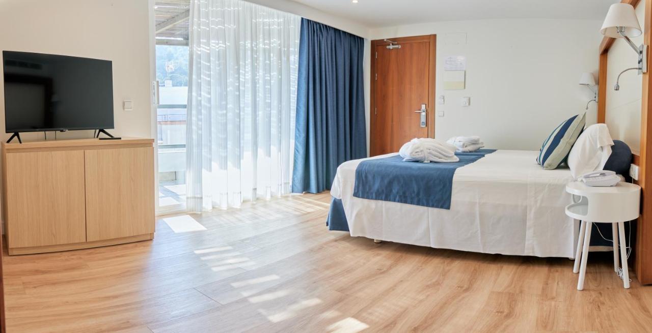 Hotel Geranios Port De Soller
