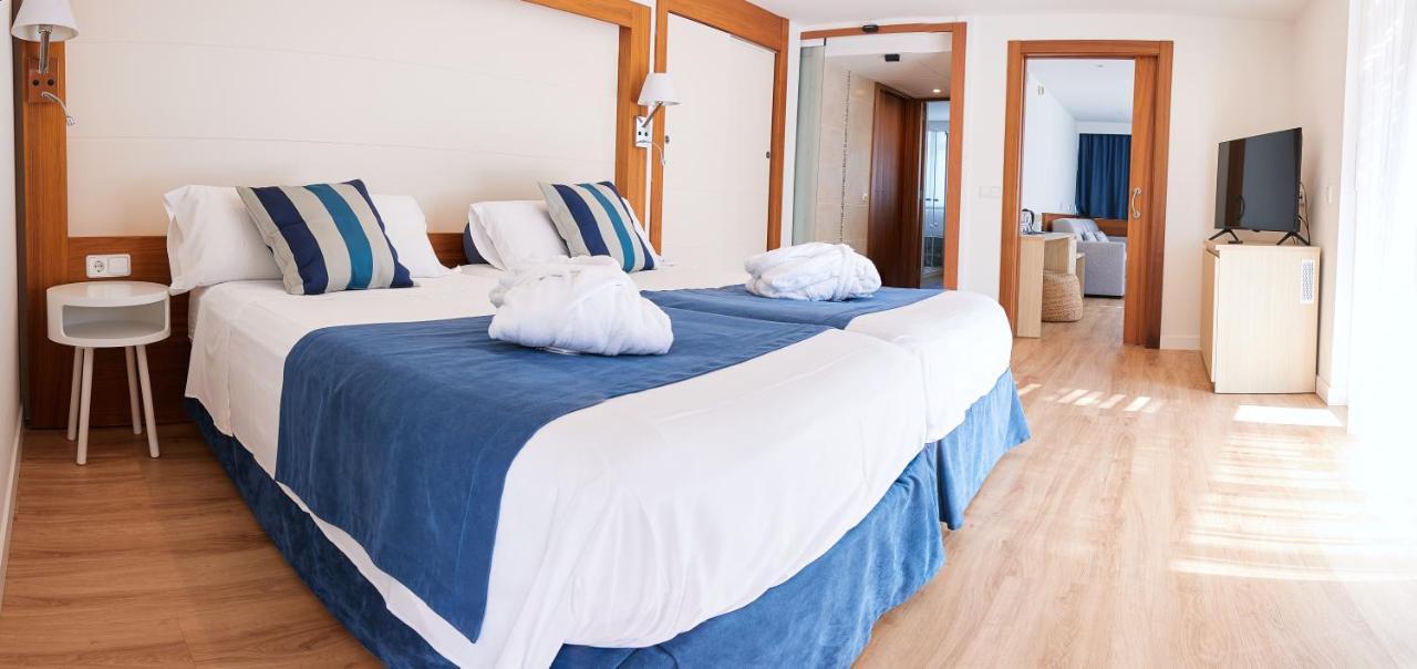 Geranios 4* Port De Soller