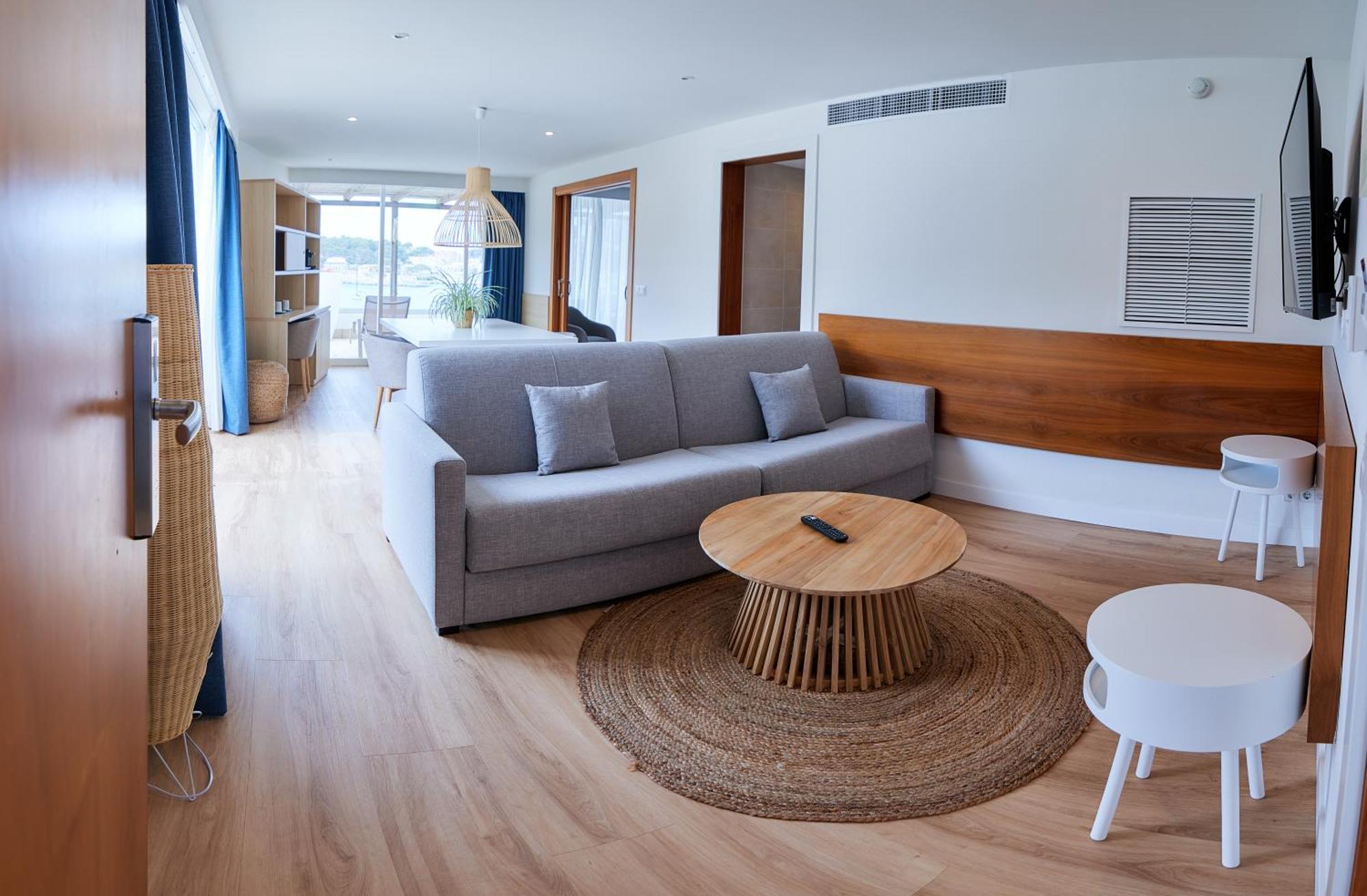 Geranios 4* Puerto de Sóller