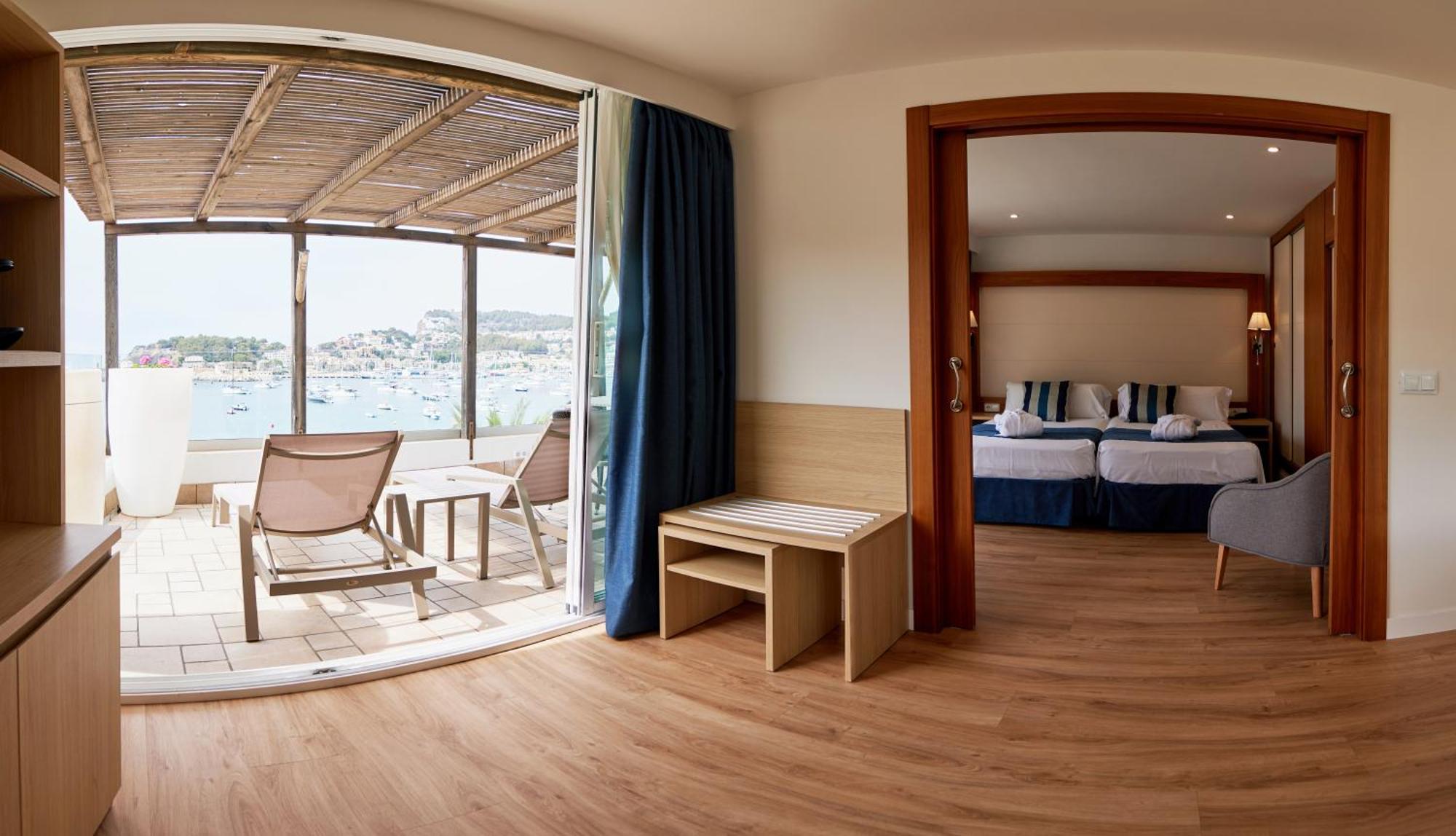 Geranios 4* Port De Soller