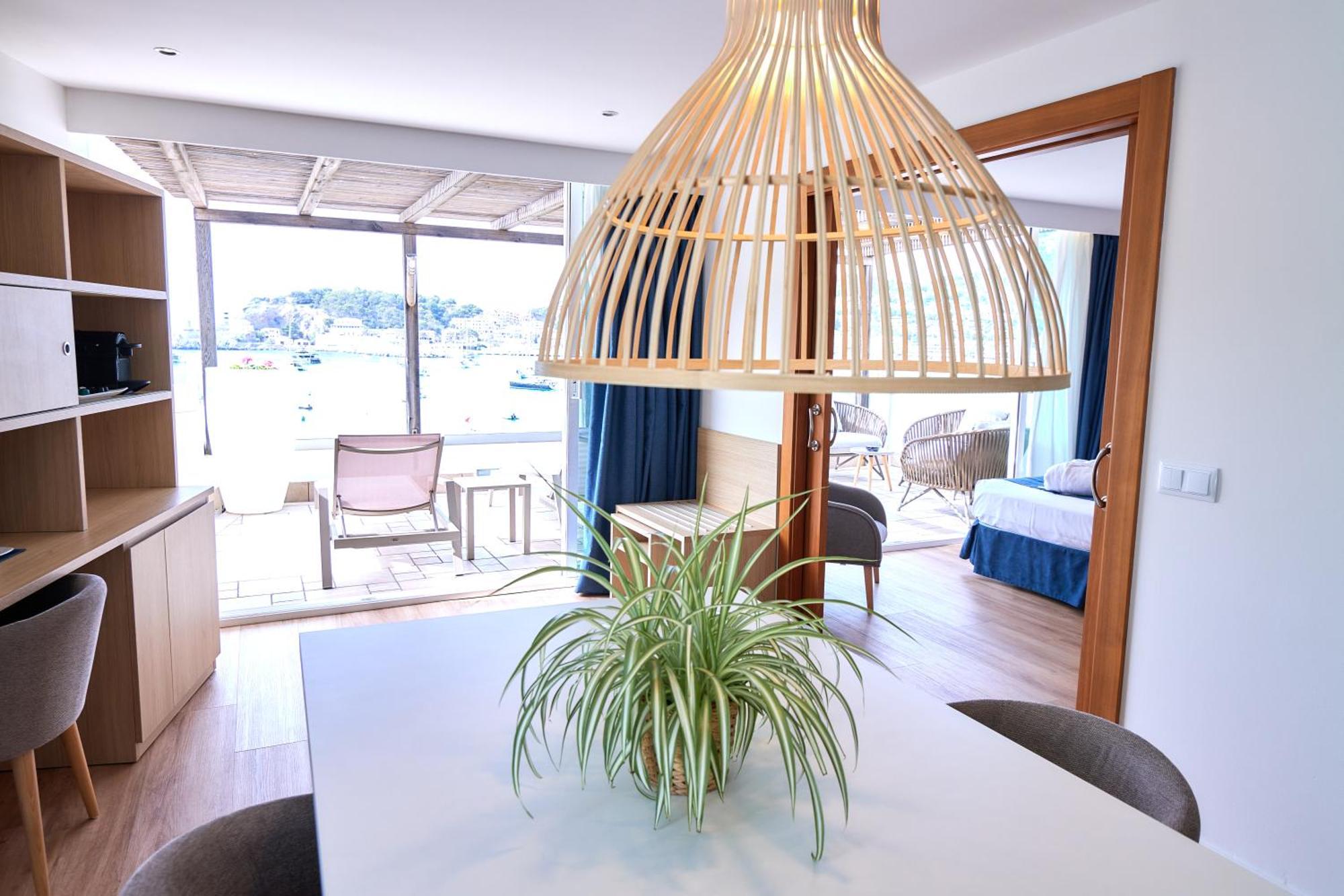 Geranios 4* Puerto de Sóller