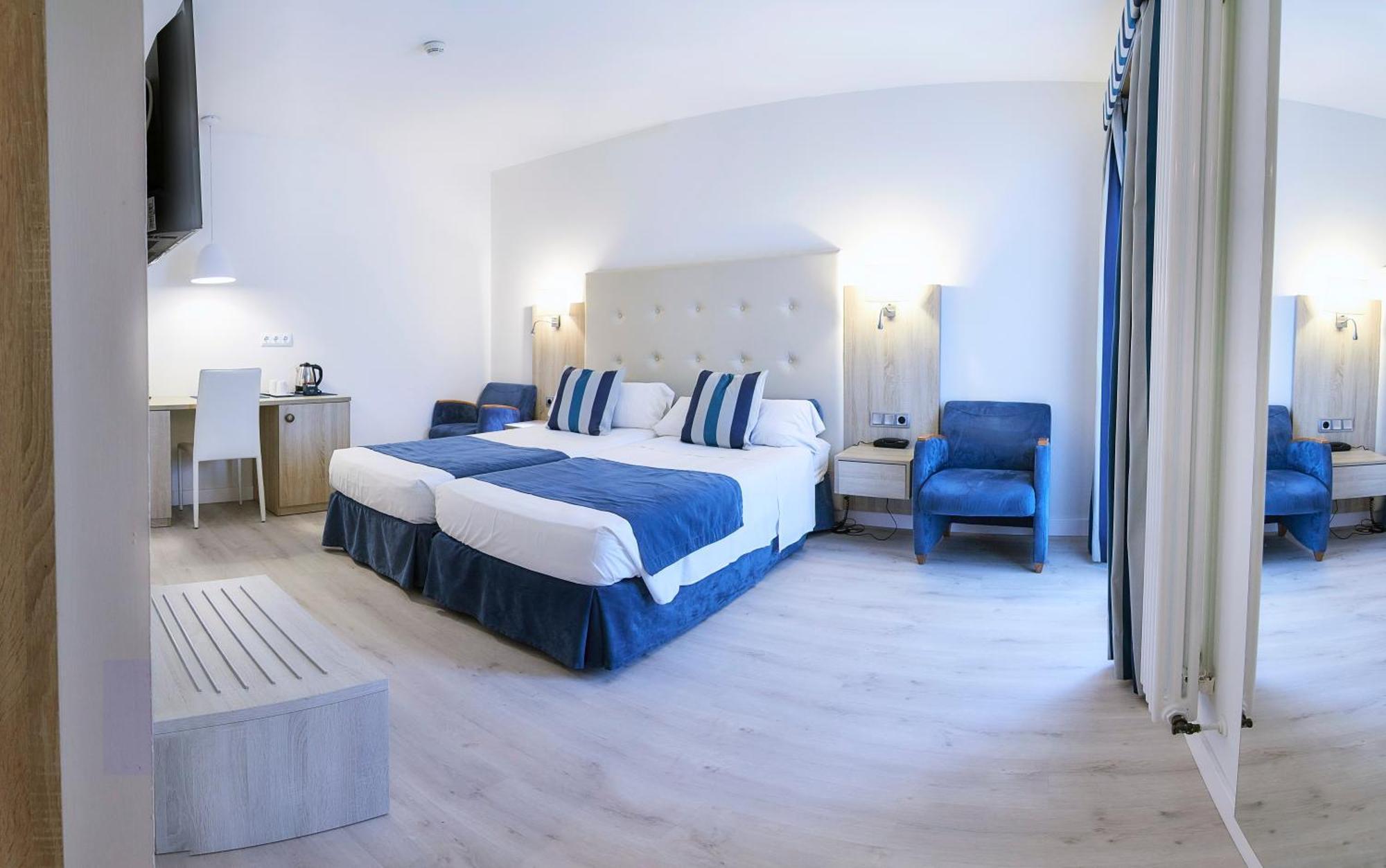 Geranios 4* Port De Soller