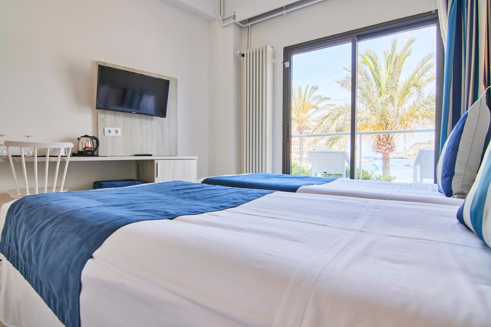 Hotel Geranios Puerto de Sóller