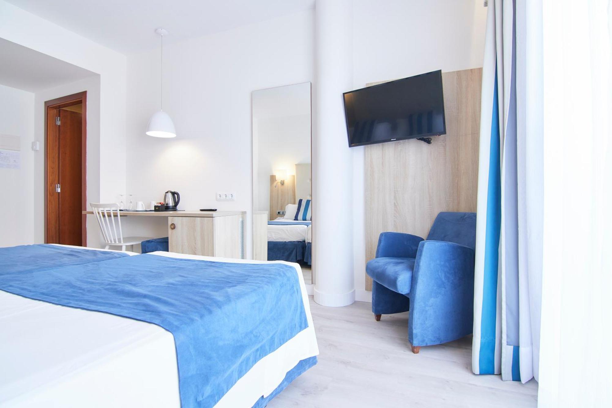 Geranios 4* Port De Soller