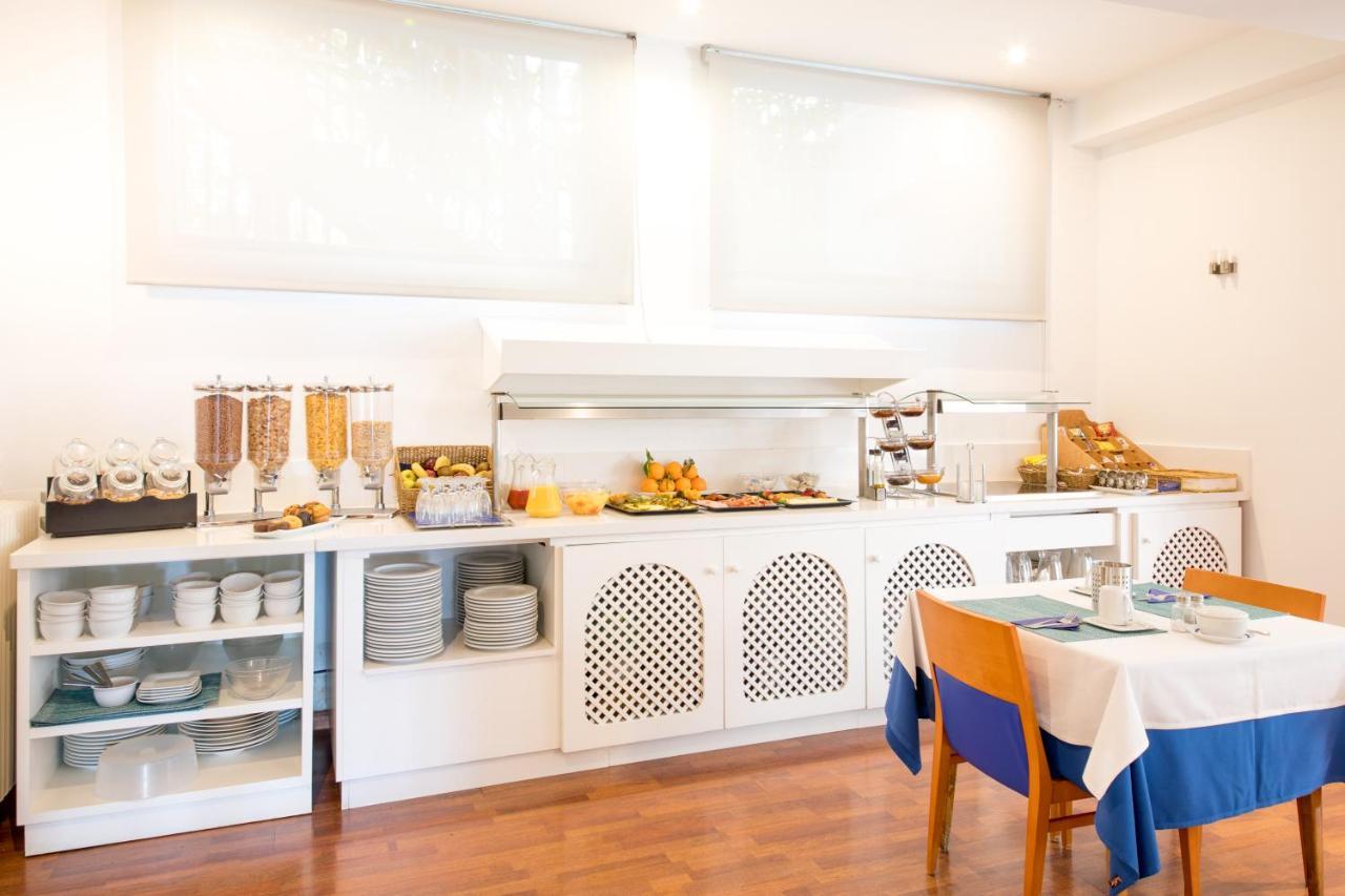 Geranios Hotel 4*