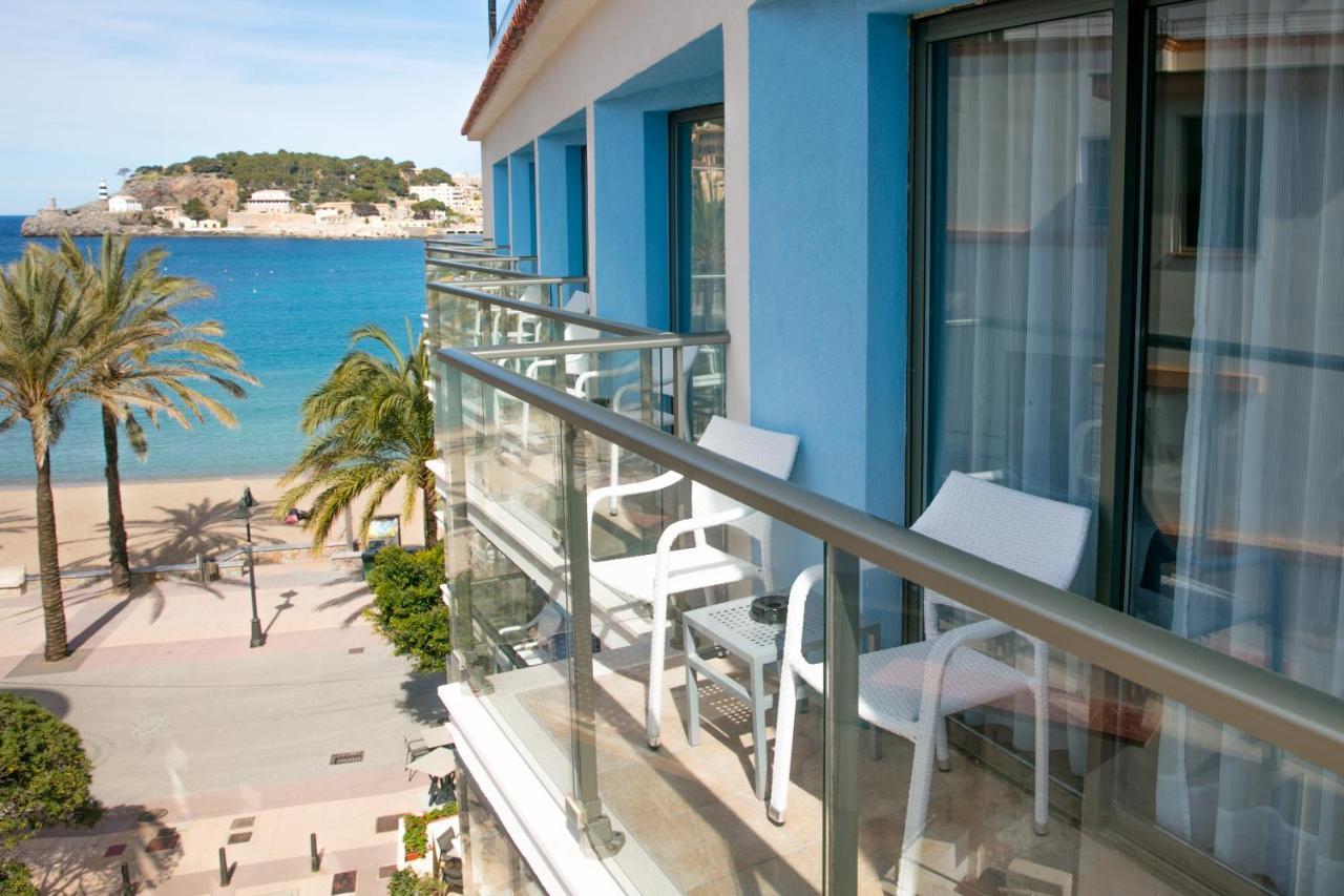 Geranios 4* Port De Soller