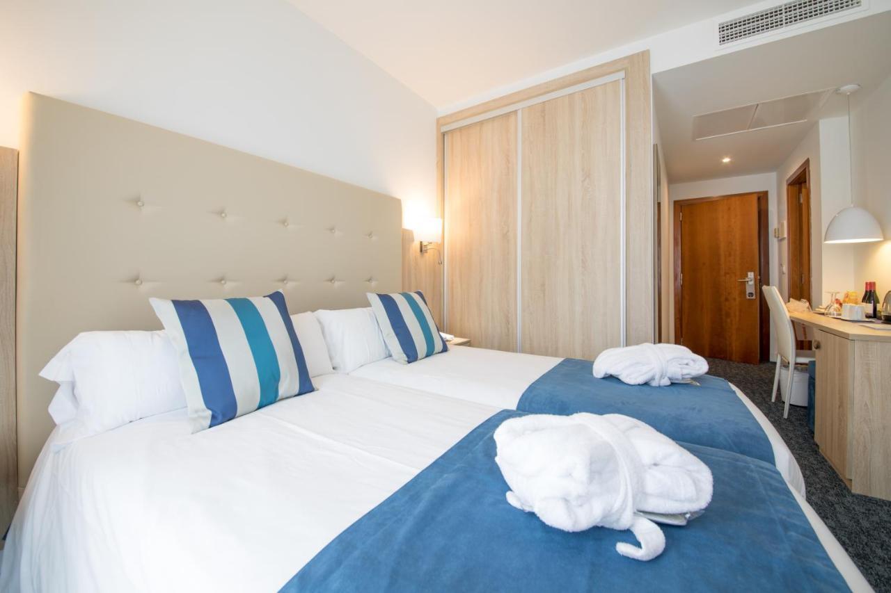 Hotel Geranios Port De Soller