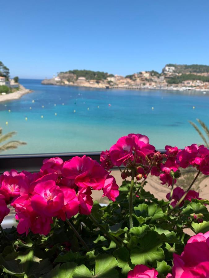 Geranios Port De Soller