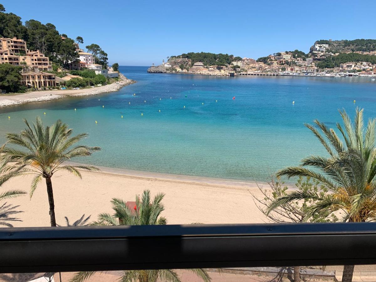 Geranios 4* Port De Soller