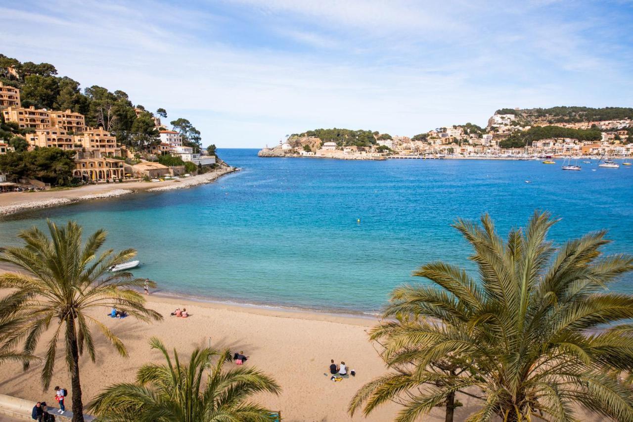 Geranios Hotel Puerto de Sóller
